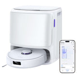 Narwal Freo X10 Pro dulkių siurblys - robotas