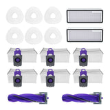 Priedų rinkinys Narwal Freo Z Ultra robotui siurbliui