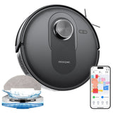 Proscenic Q8 robotas dulkių siurblys