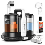 TEENDOW C5 kilimų valymo siurblys